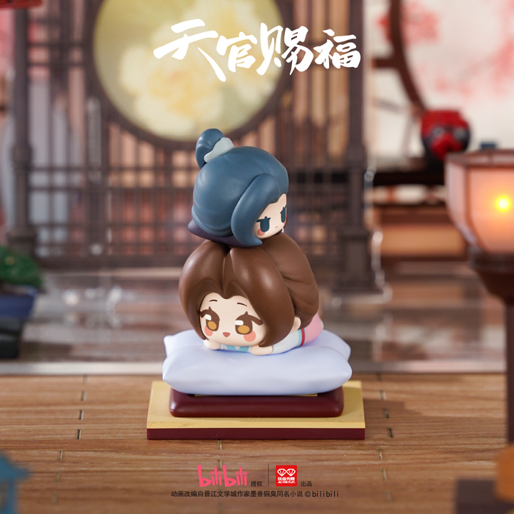  Heaven Official's Blessing blind box, , large