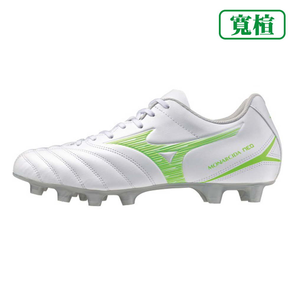 [秉宸] MONARCIDA NEO III SELECT 足球釘鞋 P1GB252537, , large