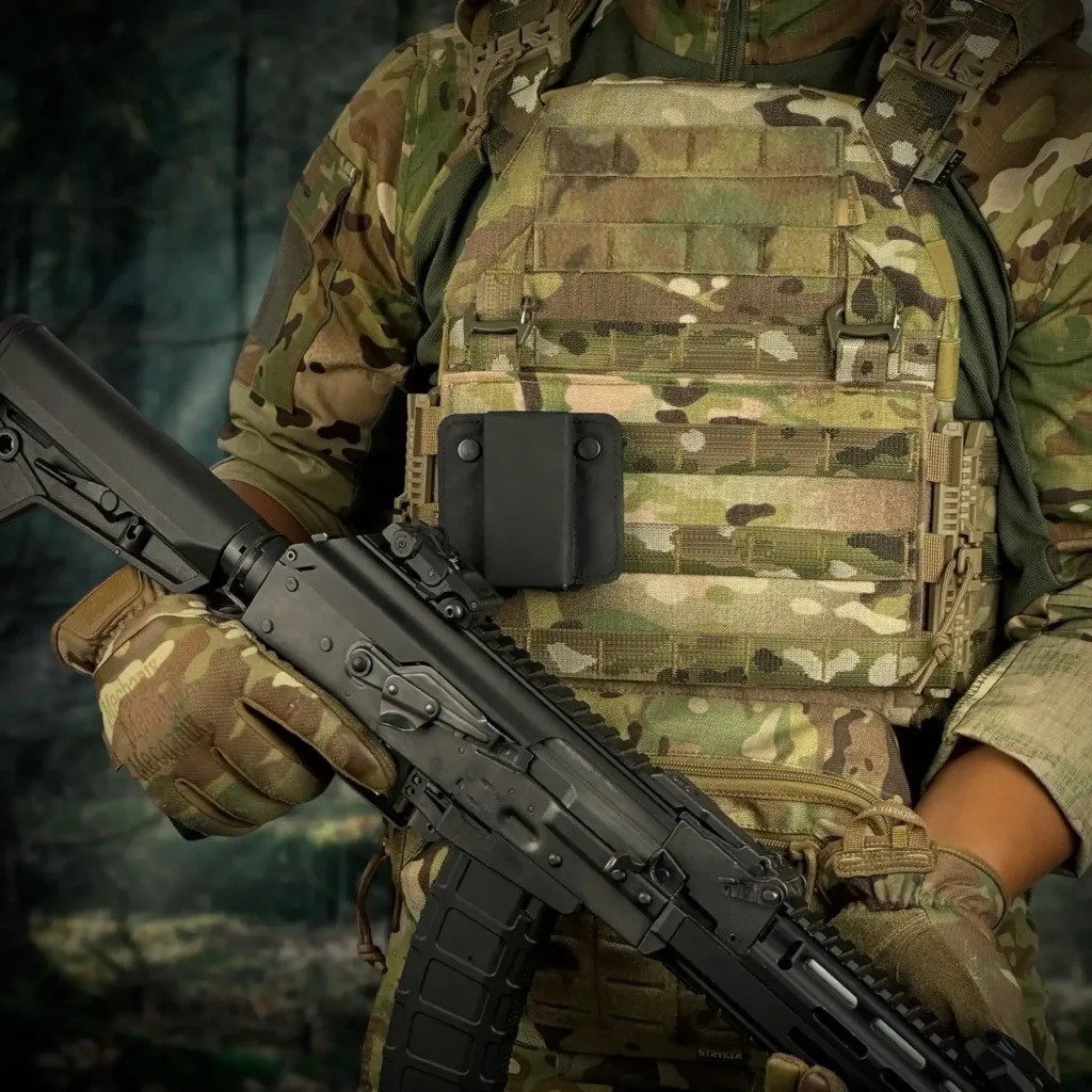 【K.T.Tactical】Ragnarok MAG-R 磁吸武器固定器｜戰術固定配件｜K.T.Tactical鎧德, , large