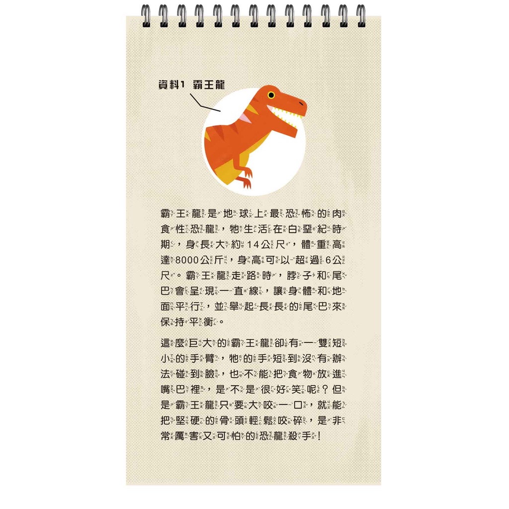 [禾流文創]考古挖挖哇-恐龍化石出來囉！, , large