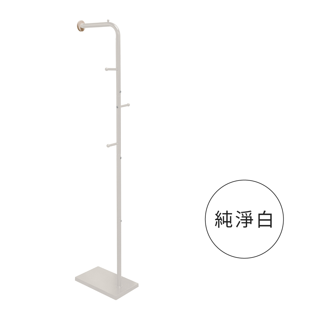 KIWISH L-shaped coat rack,Corner coat hanger, Made in Taiwan, Free Shipping, , large