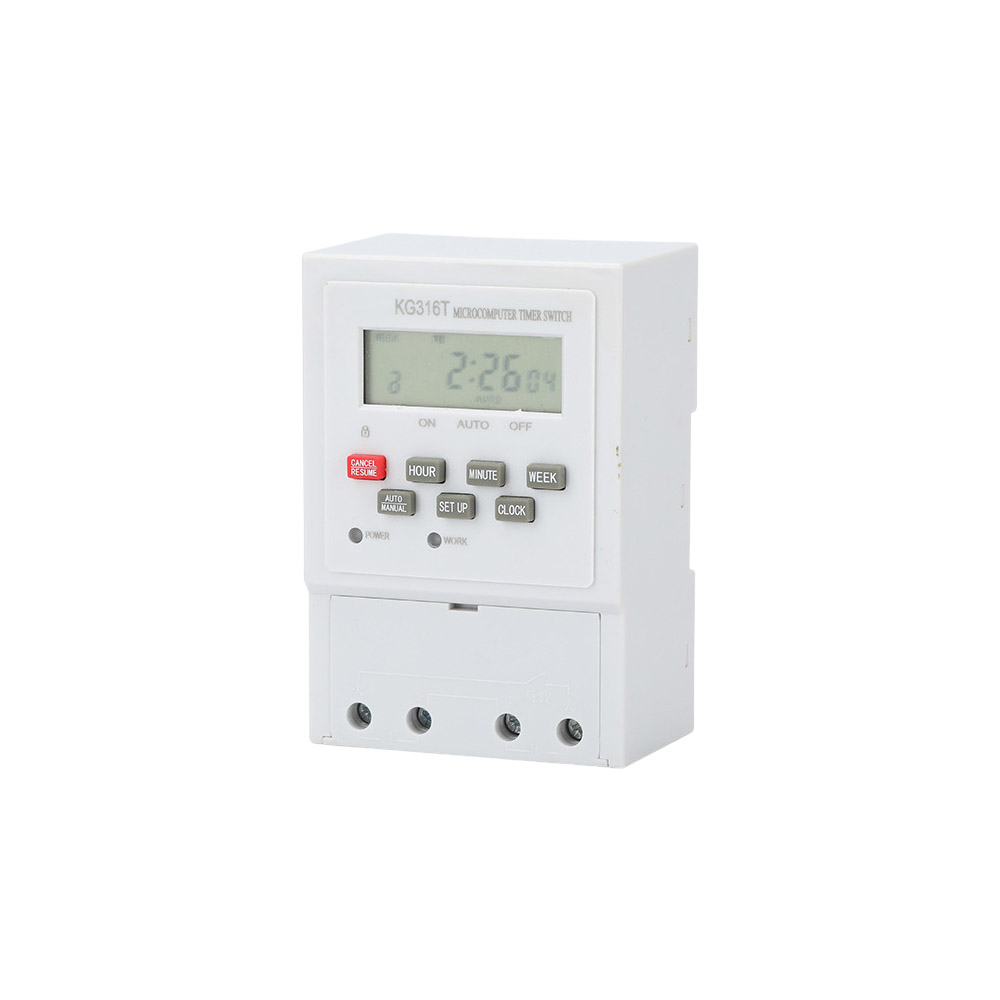 KG316T-40A微電腦定時器-小型, , large