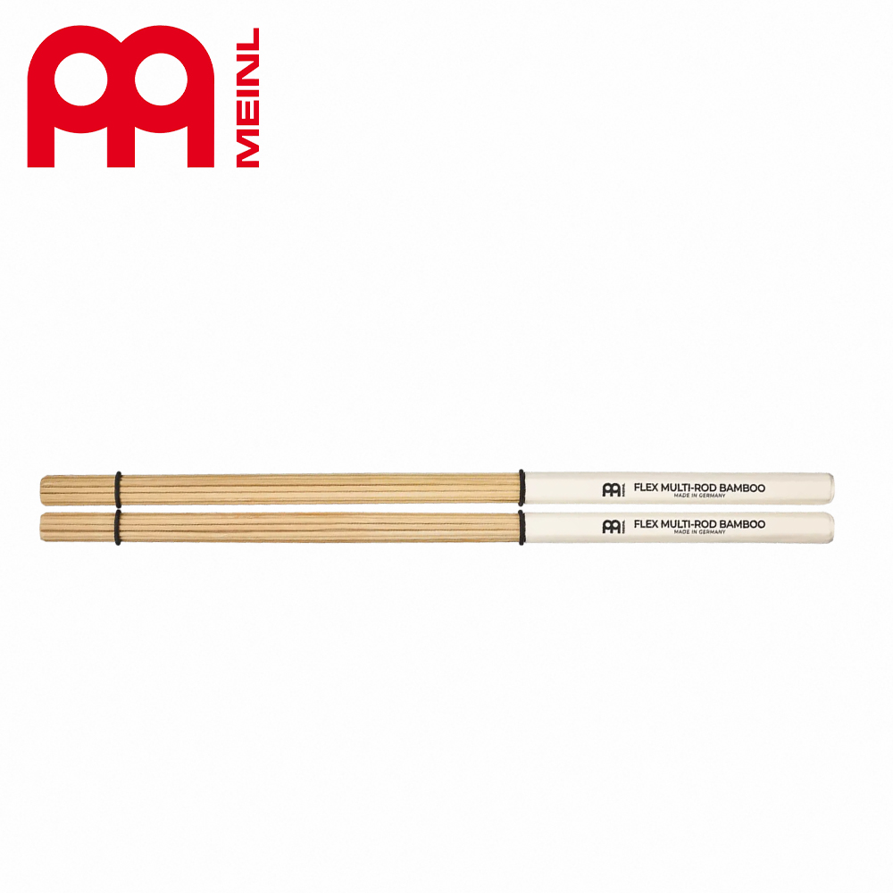 MEINL SB202 Flex 竹束棒【敦煌樂器】, , large