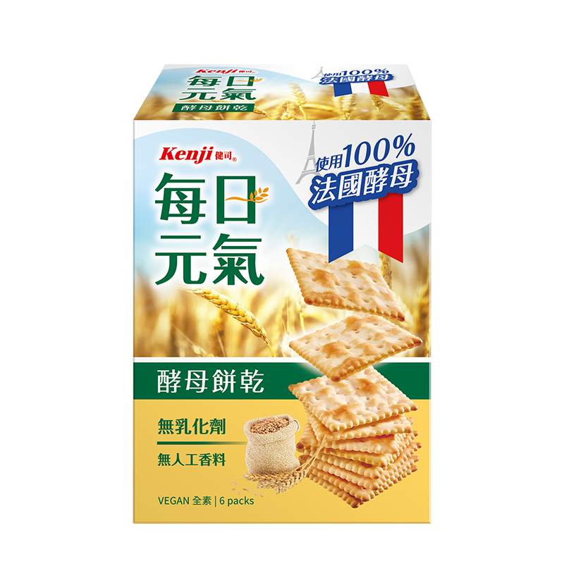 Natural Yeast, , large