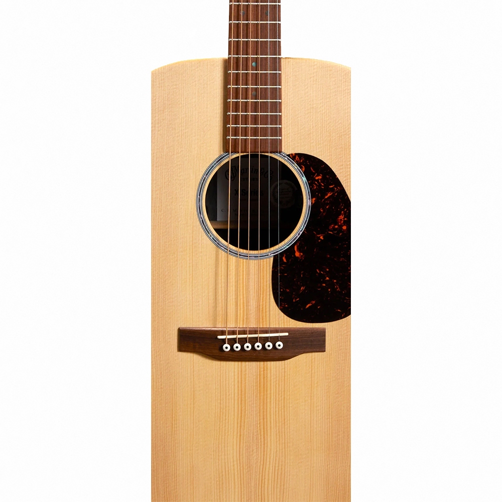 Martin DX2E 面單板電木民謠吉他 多色款【敦煌樂器】, , large