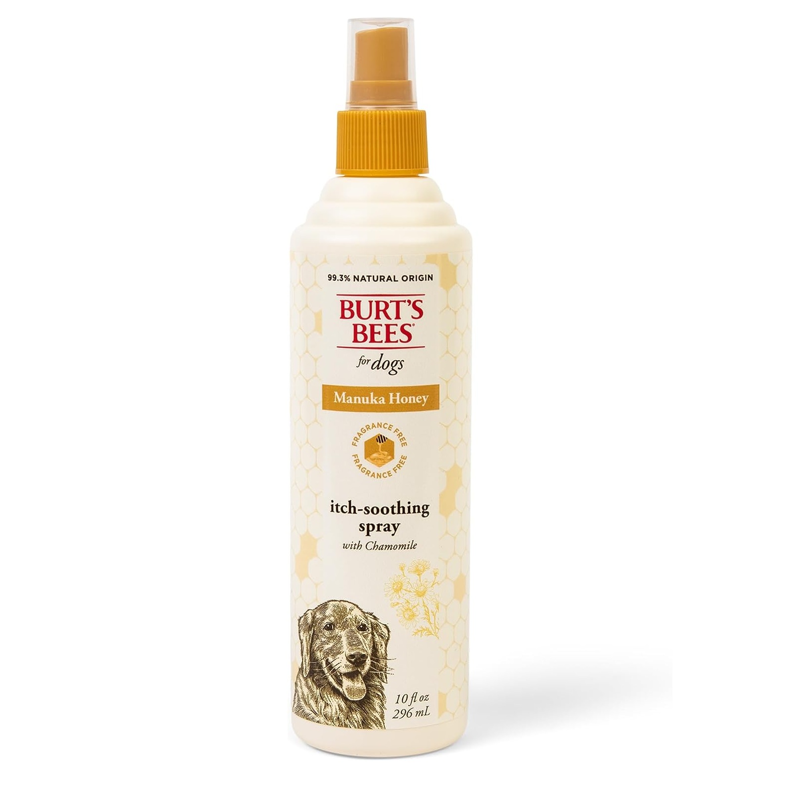 【全台快閃首賣】Burt's Bees&reg; 麥蘆卡抗癢抑菌潔膚水 (犬用)｜限時買一送一｜共2罐, , large