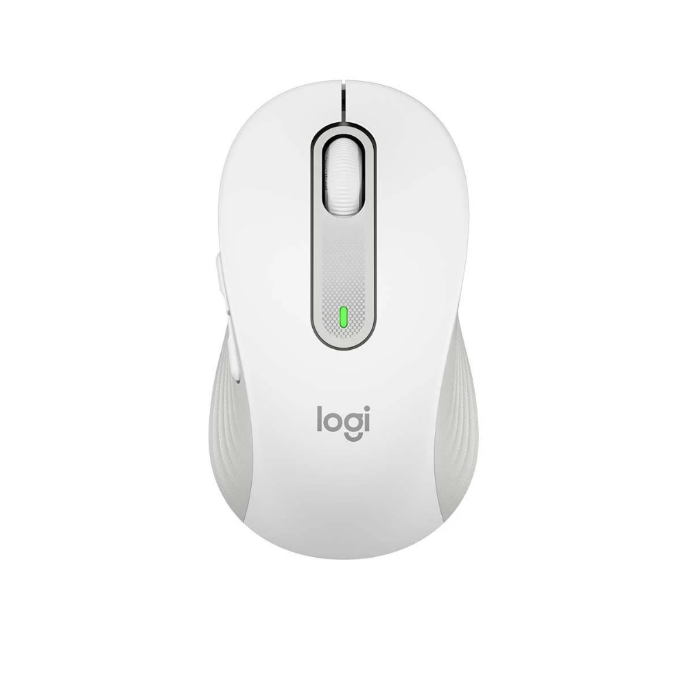 Logitech computer mouse, , large