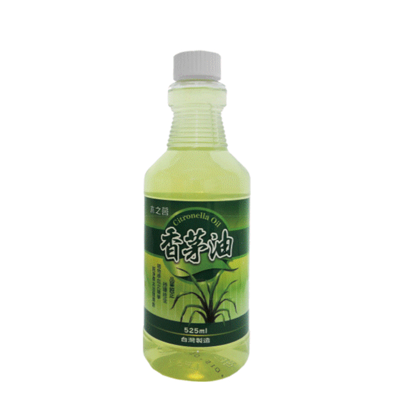 UP Citronella Oil, , large