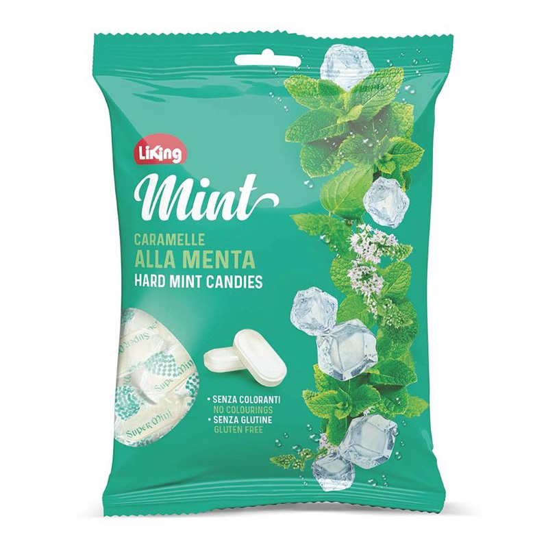 Hard Mint Candies, , large