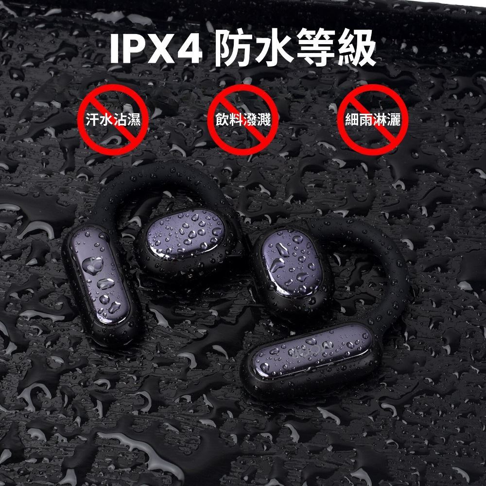 1 Buy 1 Free【OpenWave】Bluetooth Wireless Earbuds (White), , large