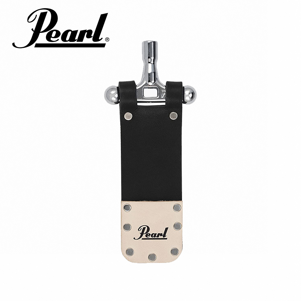 Pearl Flip Mute Drum Key 靜音雙用鼓鎖【敦煌樂器】, , large