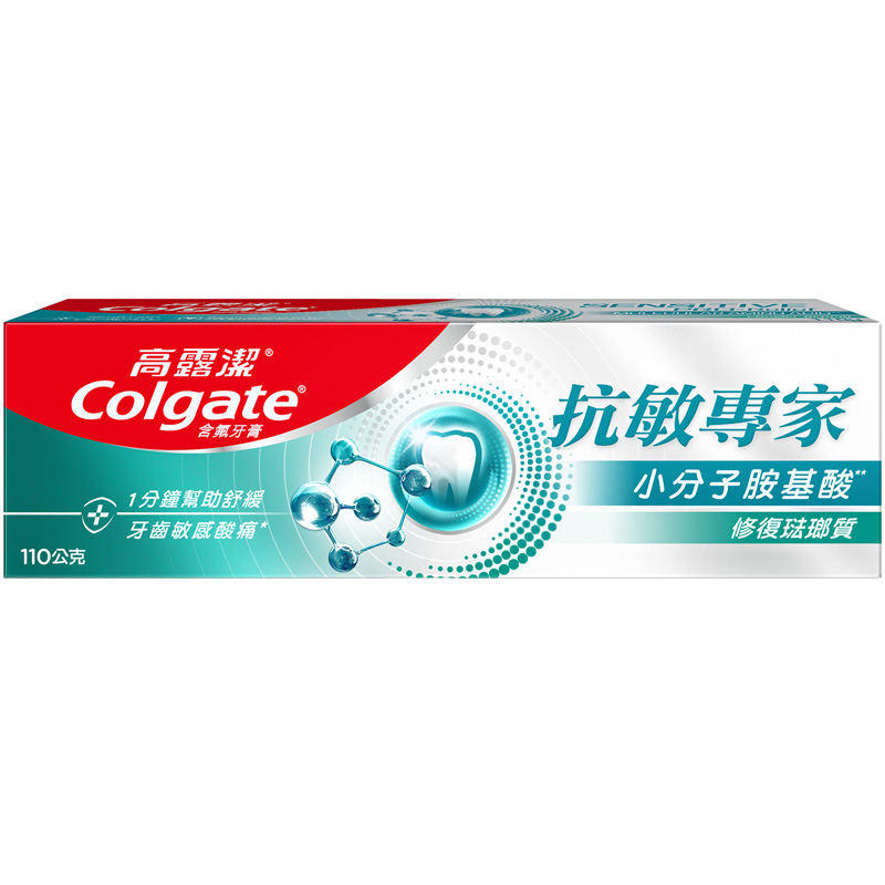 Colgate Pro Relief-E.Repair, , large