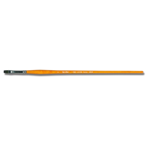 普思AP (短平頭)壓克力、油畫兩用筆  (AR5908), , large