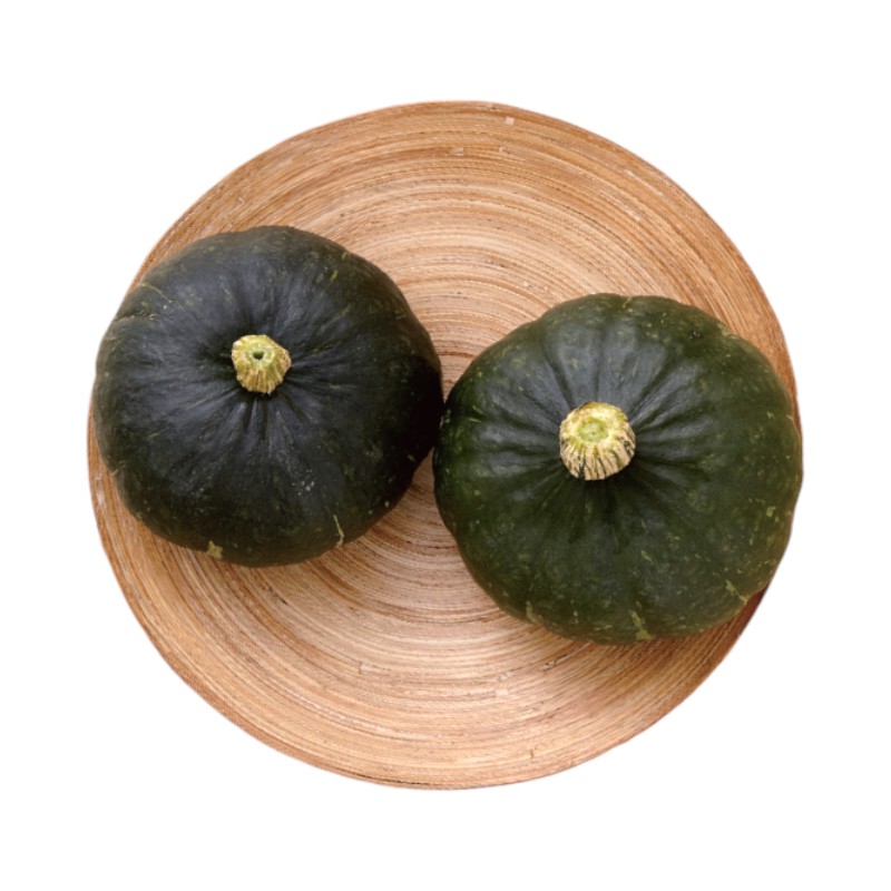 Kabocha Pumpkin, , large