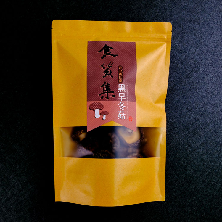Taiwan Premium Dried Shiitake Mushrooms, , large