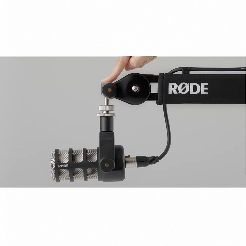 RODE PSA1+ 桌邊夾式麥克風架【敦煌樂器】, , large