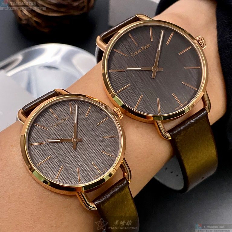 [TIMEMASTER] CK watch, 36mm, 42mm, CKP0168, , large