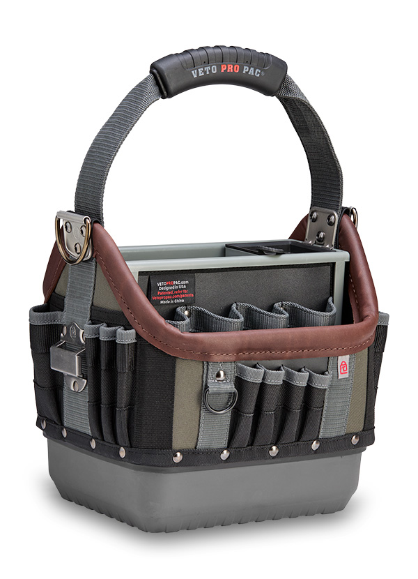[VETO PRO PAC 維托] 職人工具袋 TECH OT-MC RB /VPP10929, , large