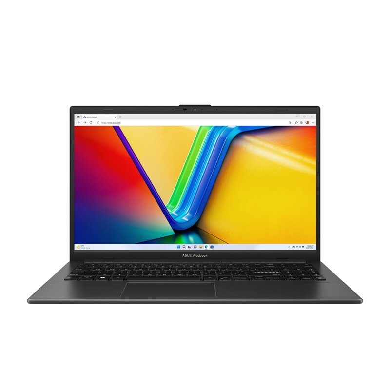 華碩E1504TA文書筆電(N150/8G/128G UFS2.1), , large