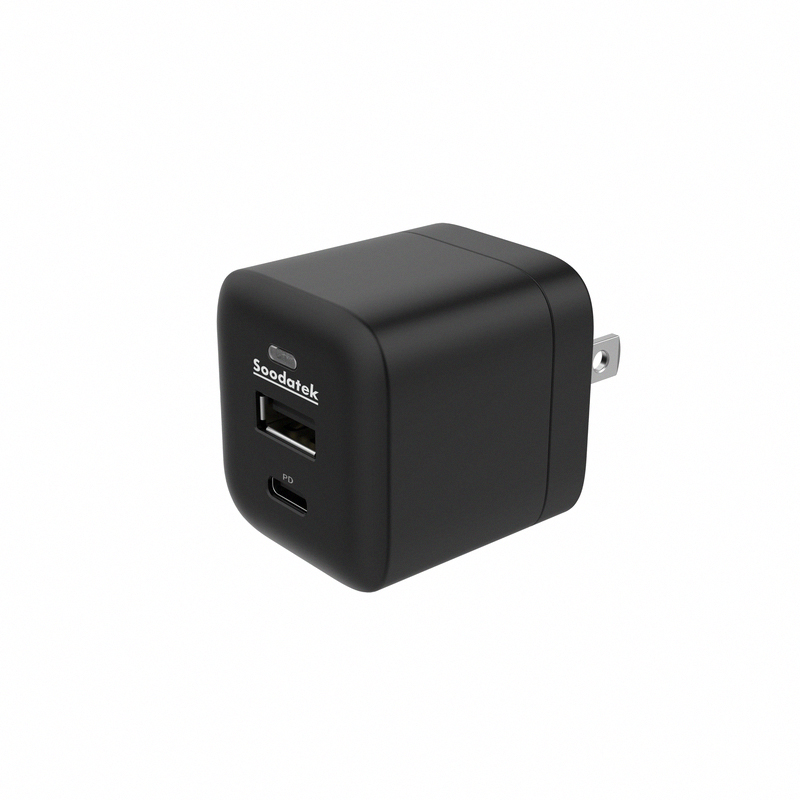 Soodatek SHC1U1-PC25 Charger, , large
