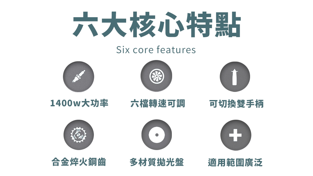 [HANLIN]-DLGS180 專業定速調速拋光打蠟機, , large