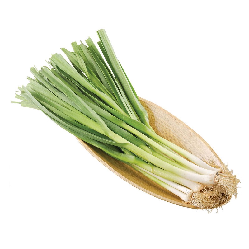 大蒜(蒜苗)180g, , large