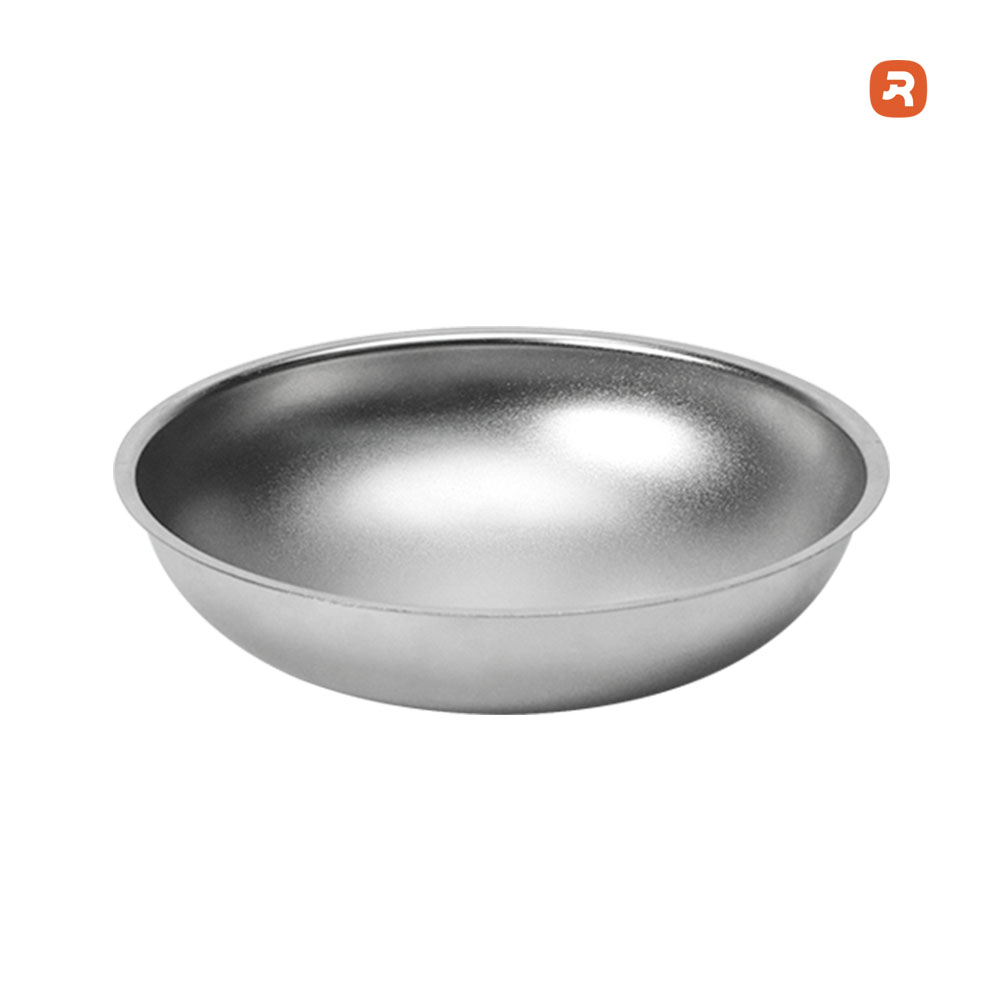 [樂維科技]霍曼 寵物自動餵食器專用不鏽鋼碗, , large