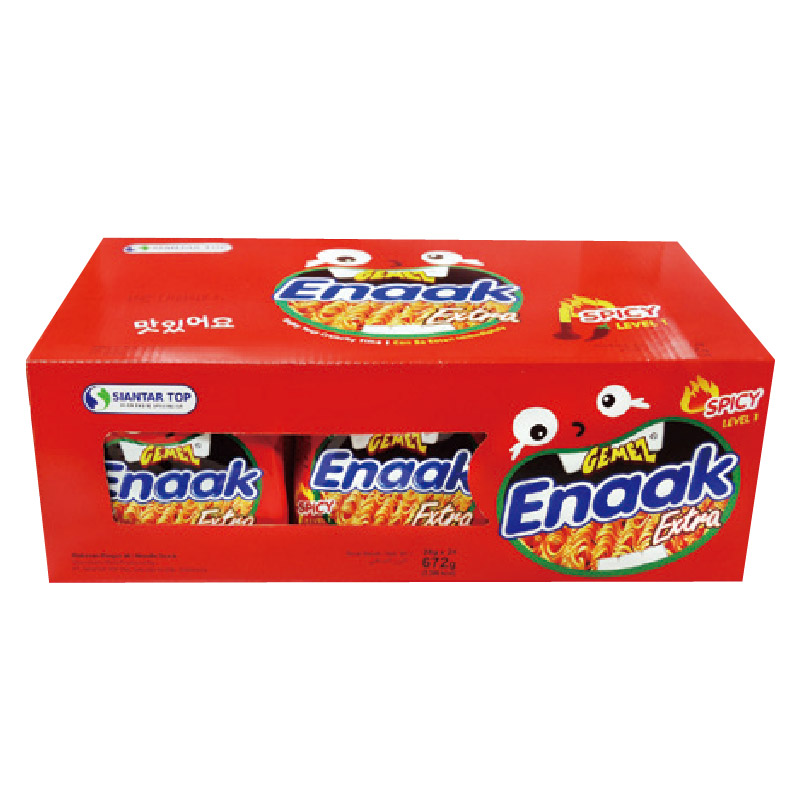 Gemez Enaak Extra spicy, , large