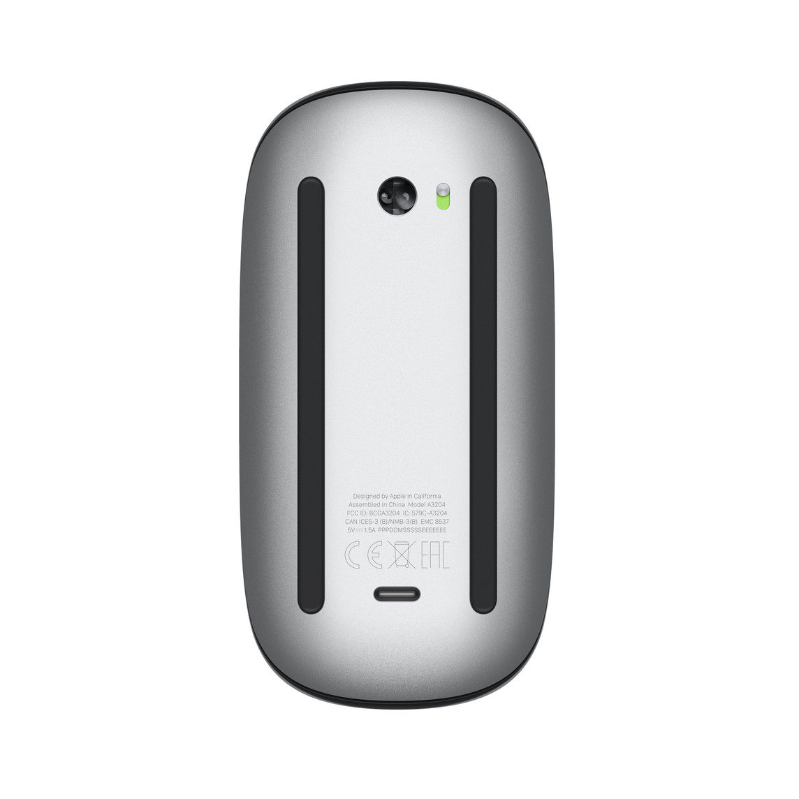 Apple Magic Mouse MXK63TA/A 無線滑鼠 _ 台灣公司貨, , large