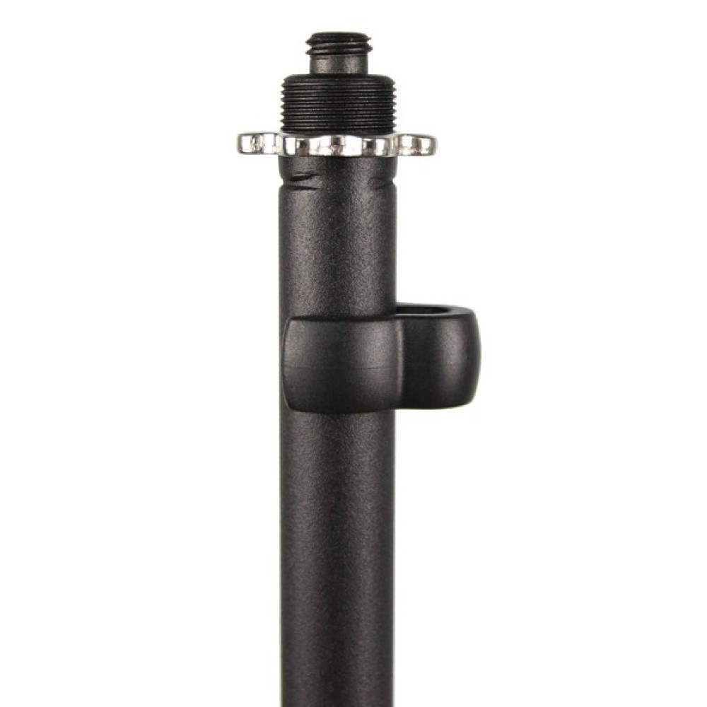 CNBear K-202B 直立圓盤式麥克風架 黑色款 台製品牌 【敦煌樂器】, , large
