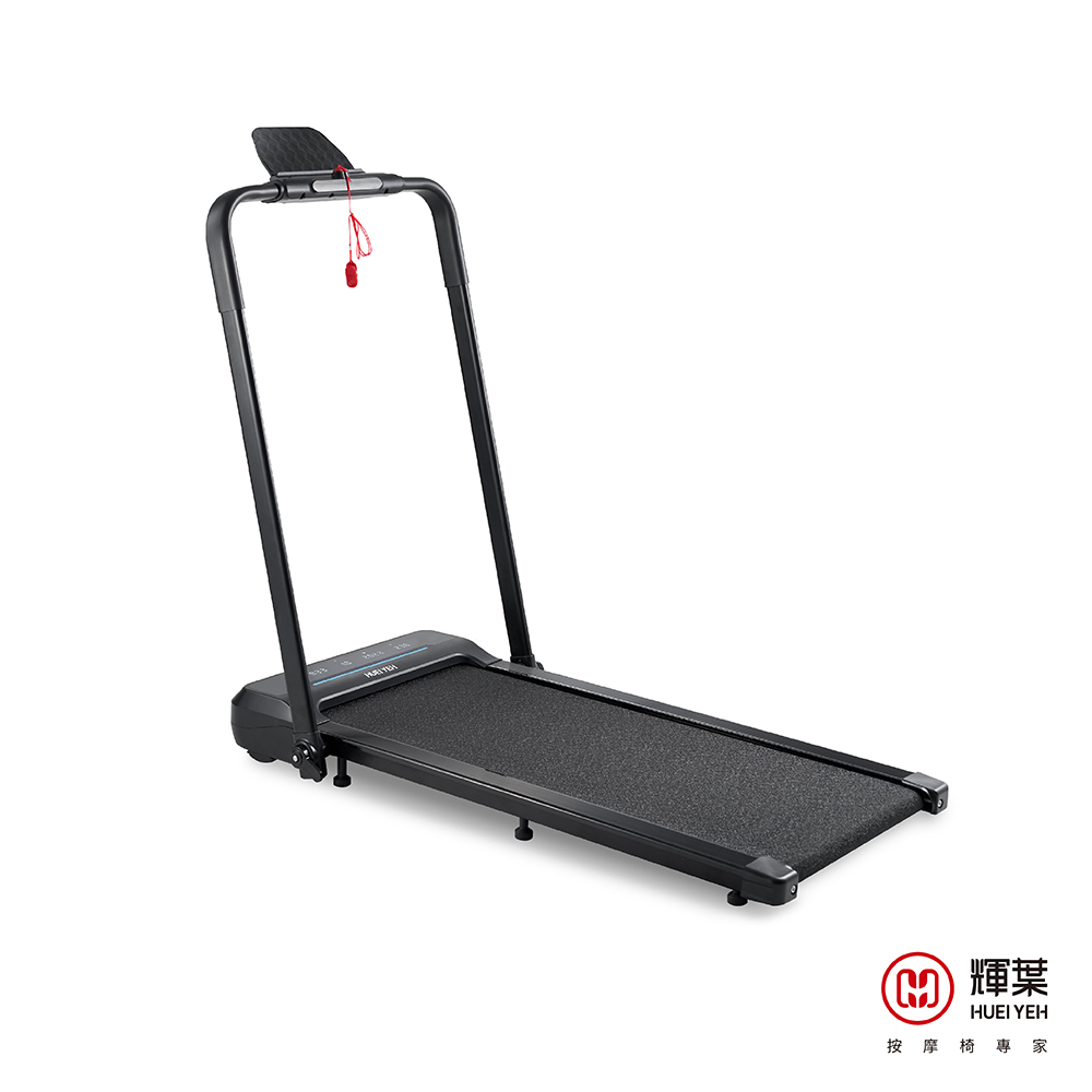 輝葉2in1平板跑步機, , large