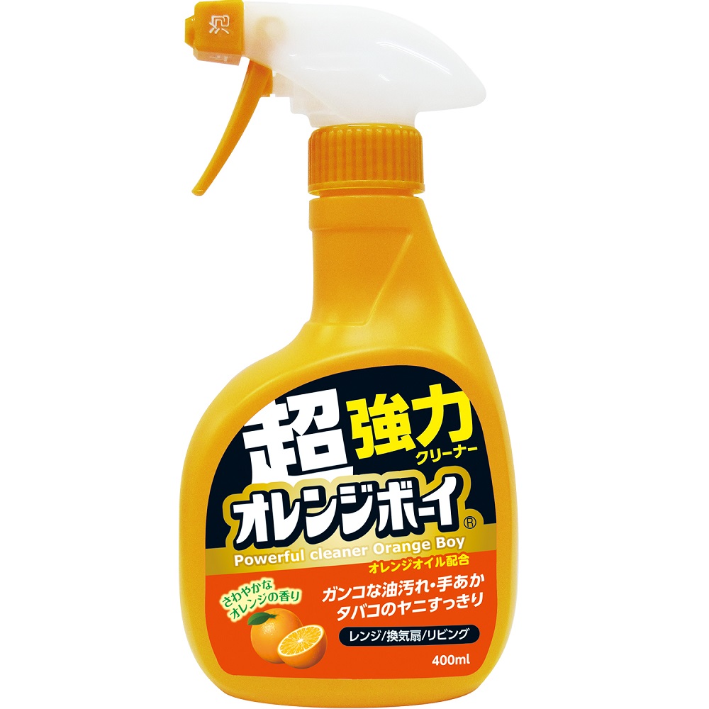 Mitsuei General Purpose Cleaner, , large
