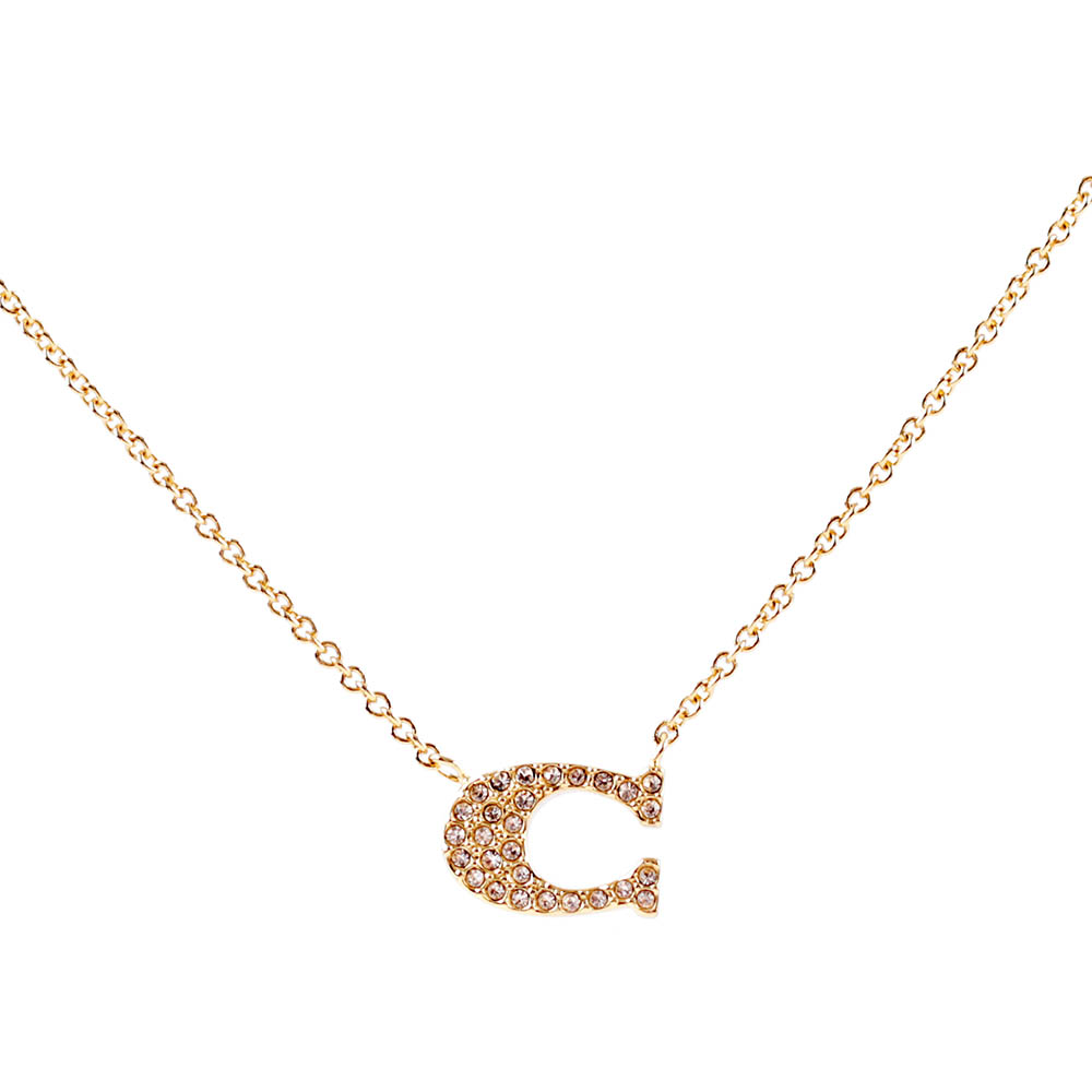 necklace, , large