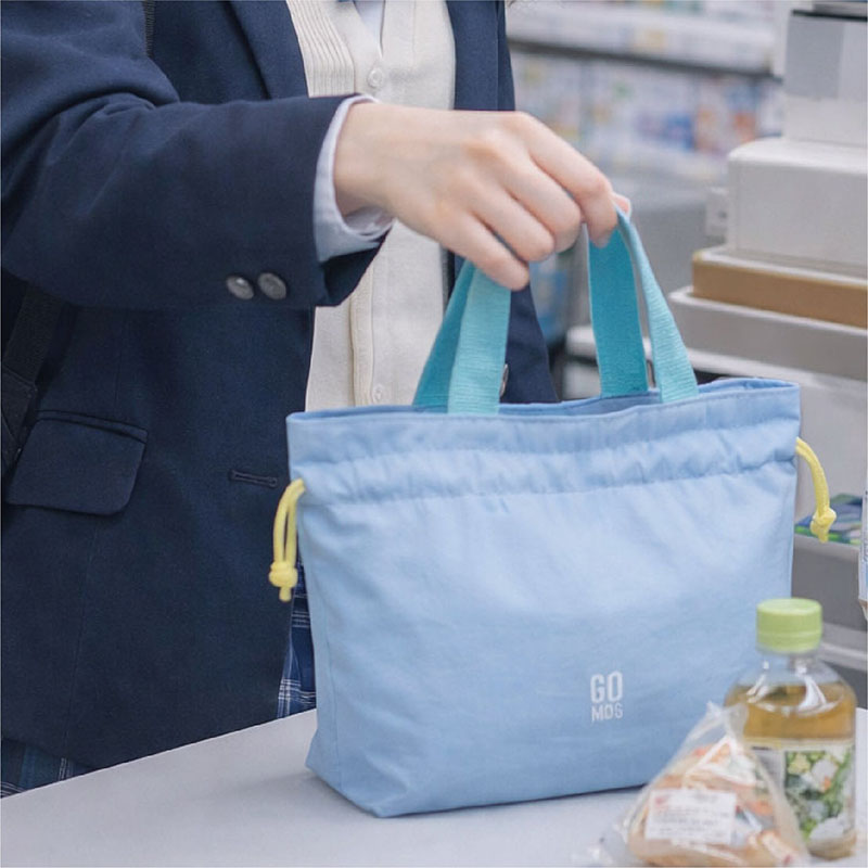 【CB JAPAN】dsk.pig系列 GOMOG 托特包, , large
