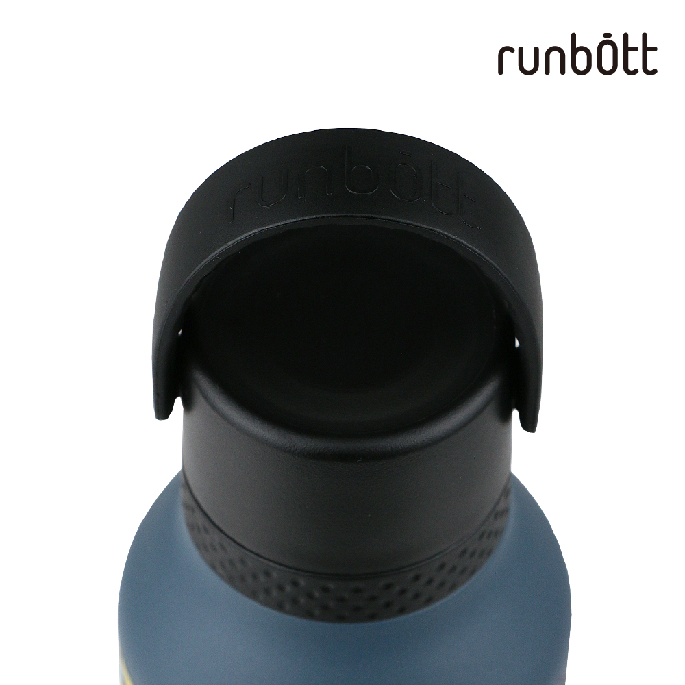 【runbott】Mii 輕量陶瓷保溫瓶600ml_多款可選_贈圓筒包裝盒, , large