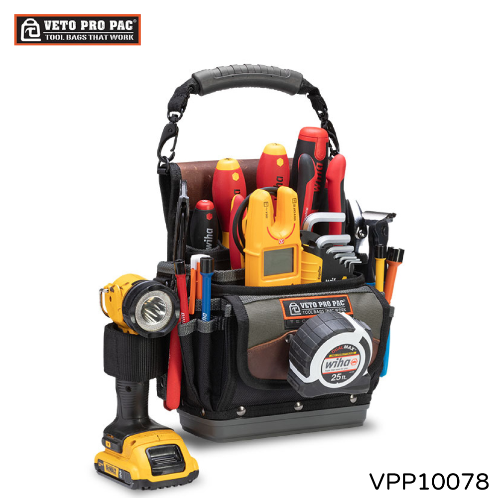 VETO PRO PAC TOOL BAG, , large