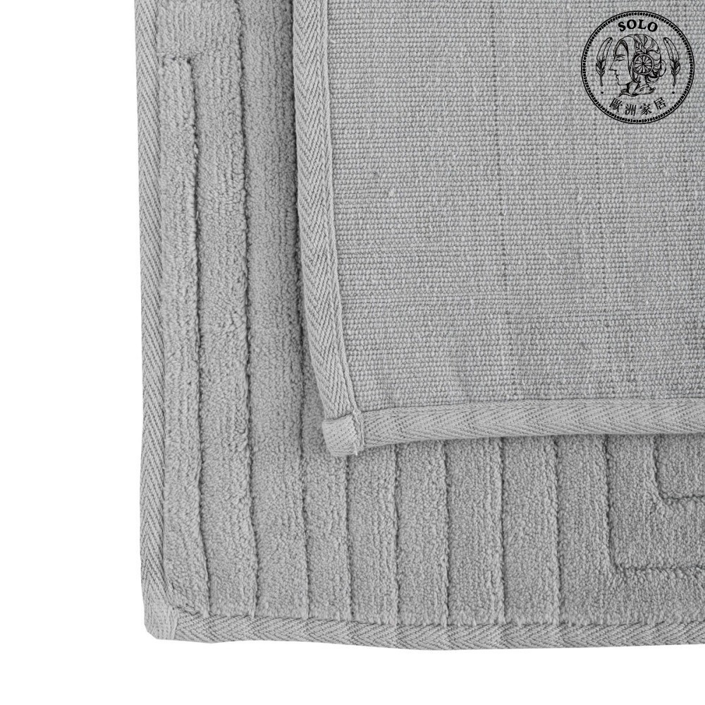 【Solo Vintage】LCW Home BATH MAT SET, , large