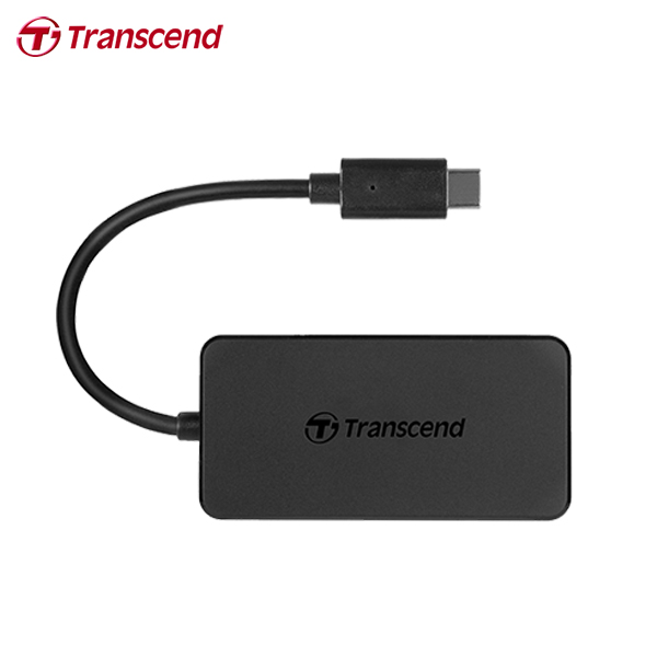 Transcend HUB, , large