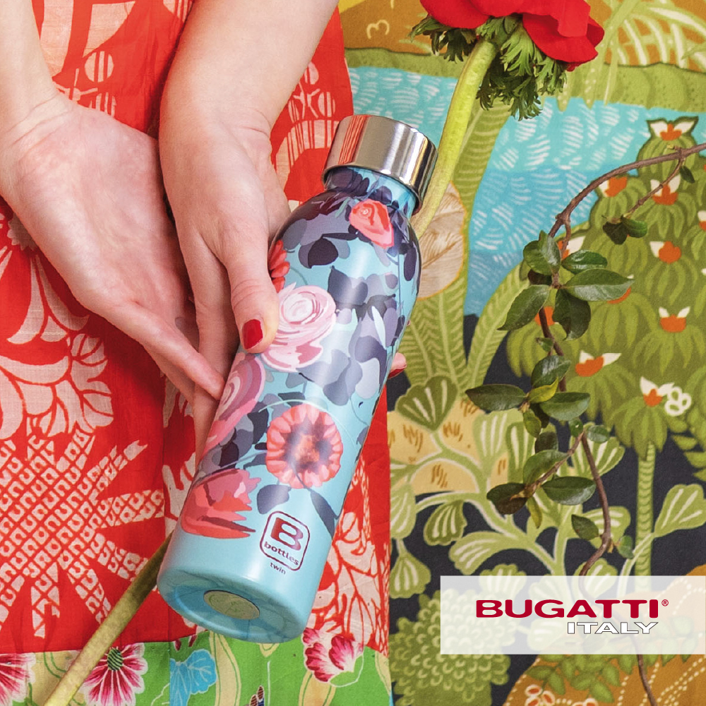 BUGATTI Thermos, , large