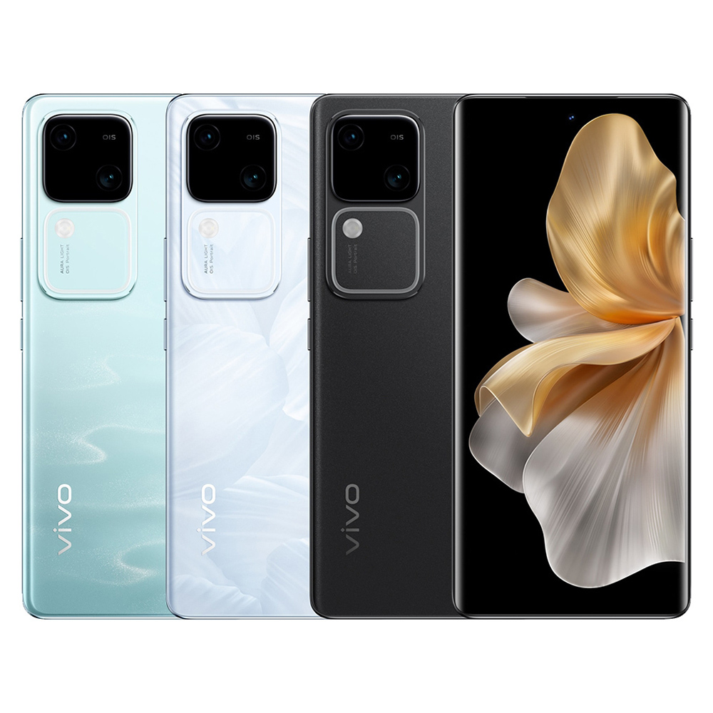 【ET手機倉庫】vivo V30 12G/256G 6.78吋 5G 智慧型手機 大螢幕 拍照神機 福利品, , large