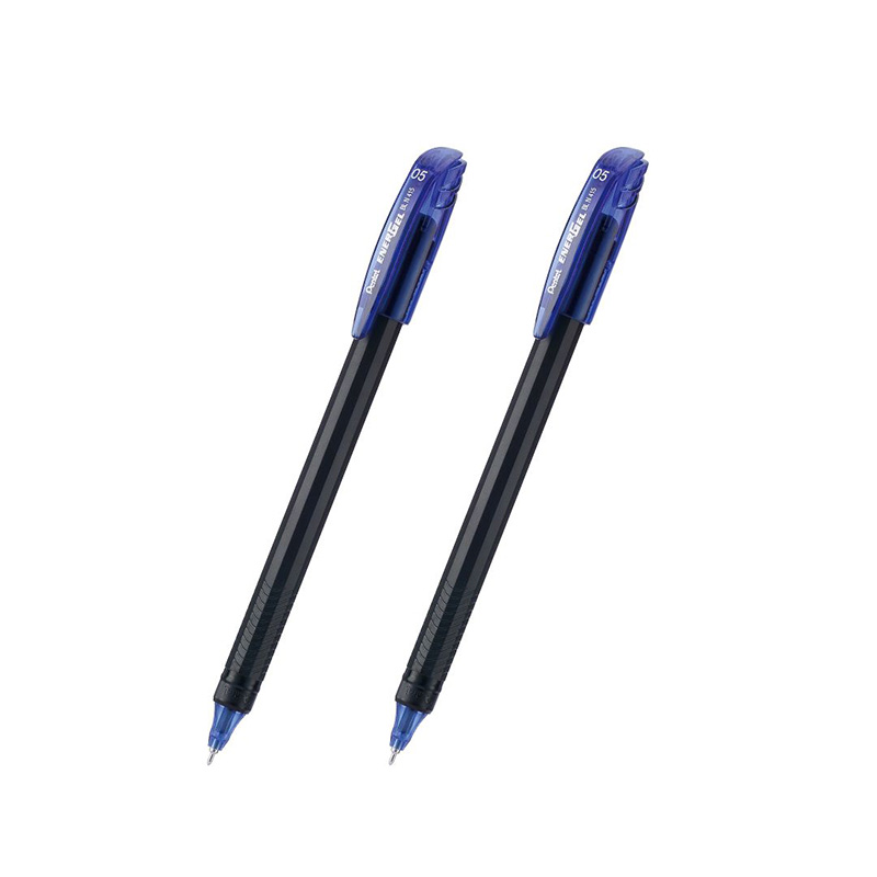 0.5筆蓋式鋼珠筆, , large