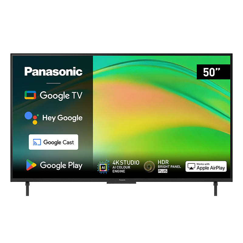 PANASONIC TN-50W80BGT UHD顯示器, , large