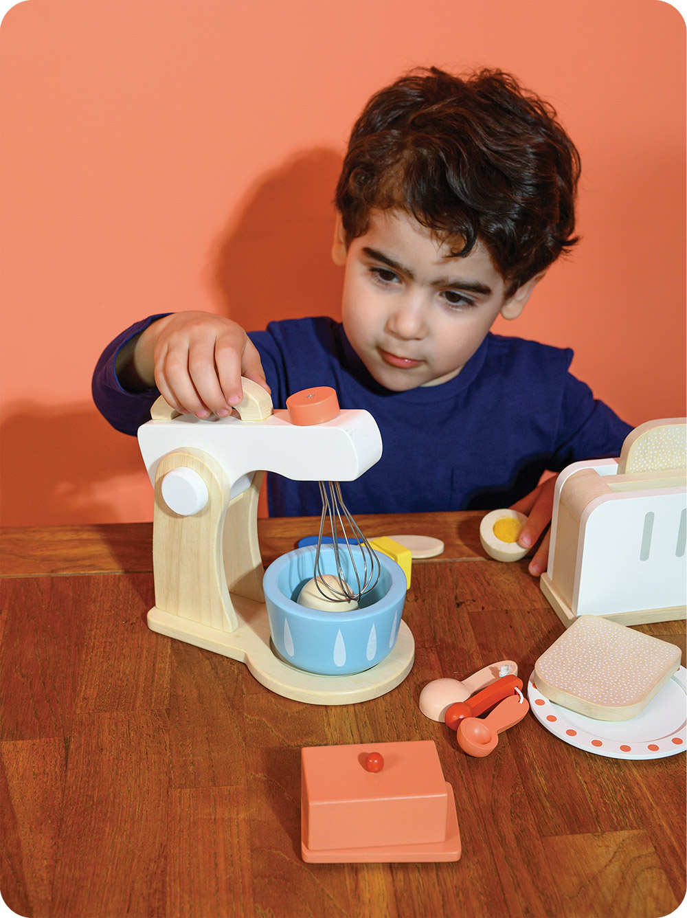 【Mentari】Cake Mixer, , large