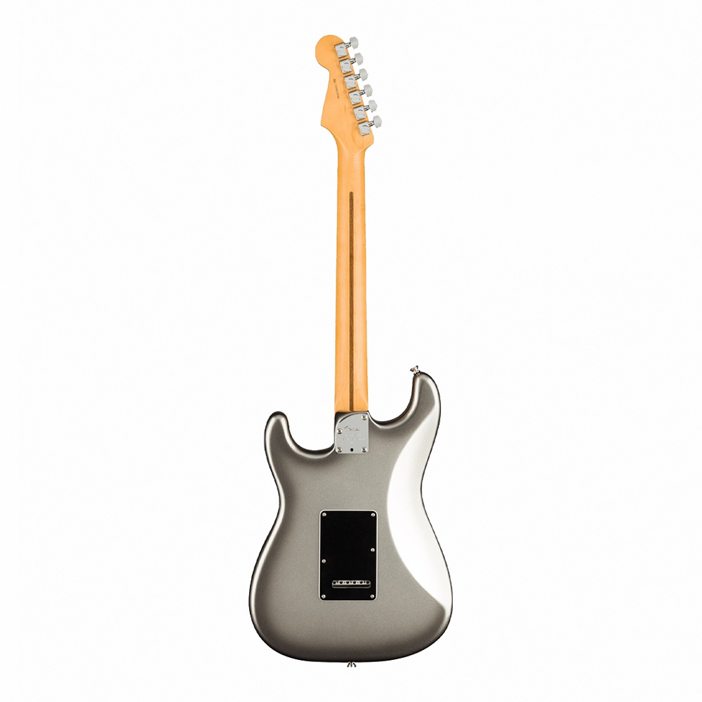 Fender American Professional II Strat HSS Rosewood 電吉他【敦煌樂器】, , large