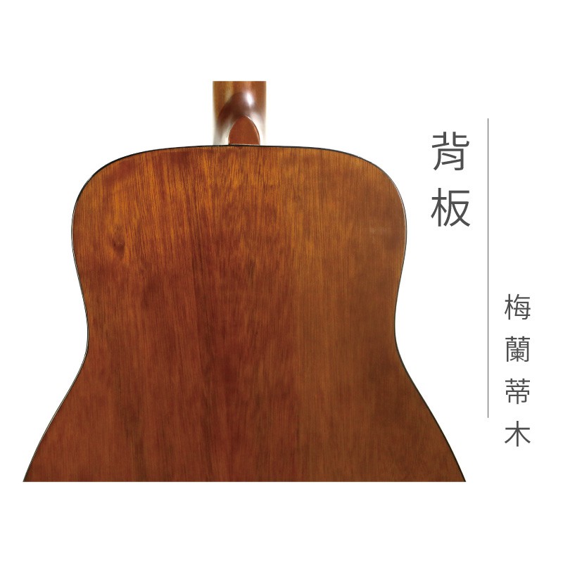 【附贈配件】YAMAHA F310 民謠木吉他【敦煌樂器】, , large