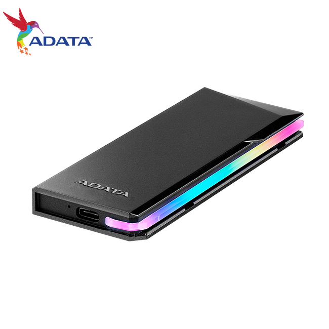 ADATA Disk enclosure, , large
