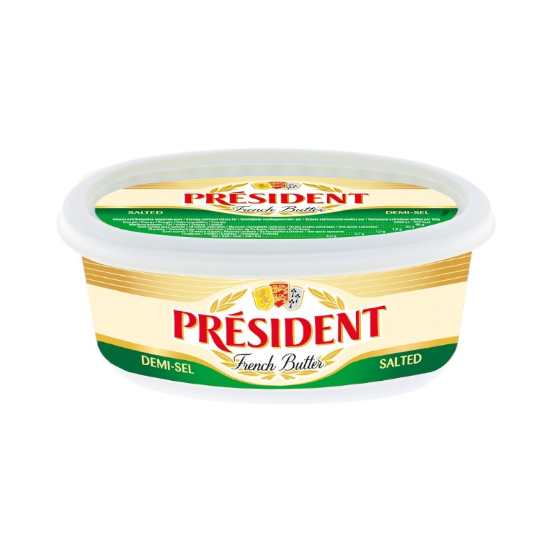 President Butter(Salted), , large