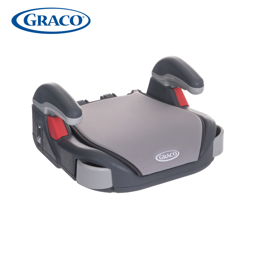 Graco Booster Carseat Compact Junior, , large