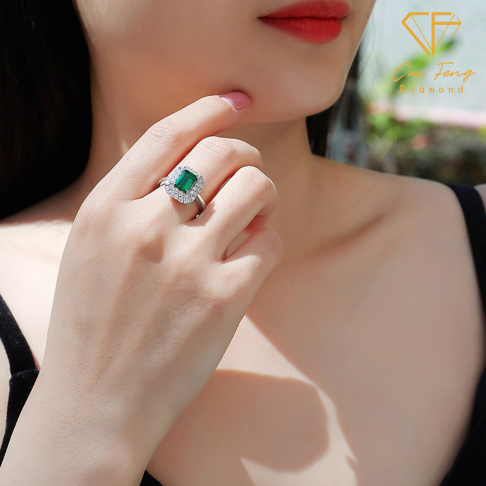 CF Diamond, , large