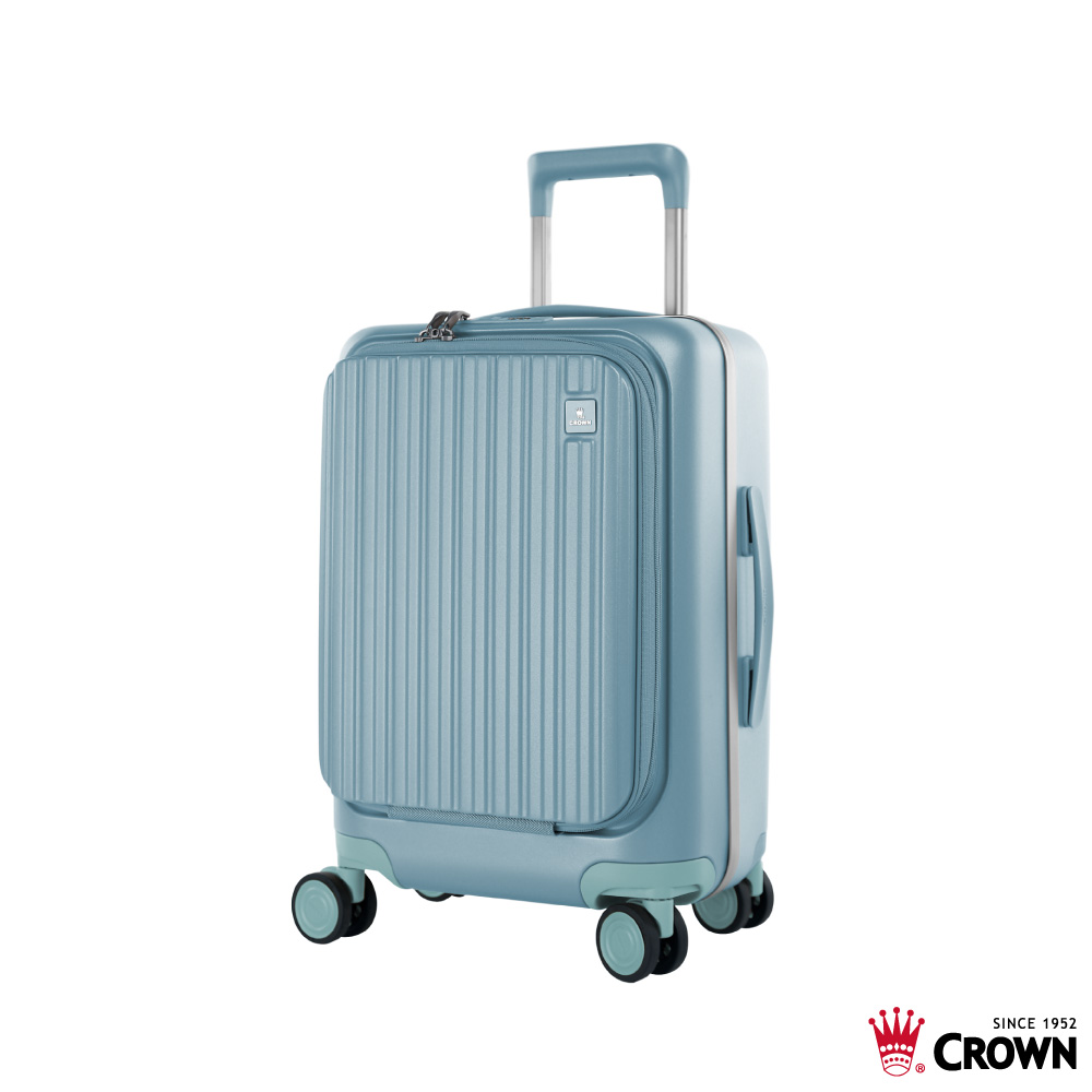CROWN C-F5278H-21 Luggage, , large